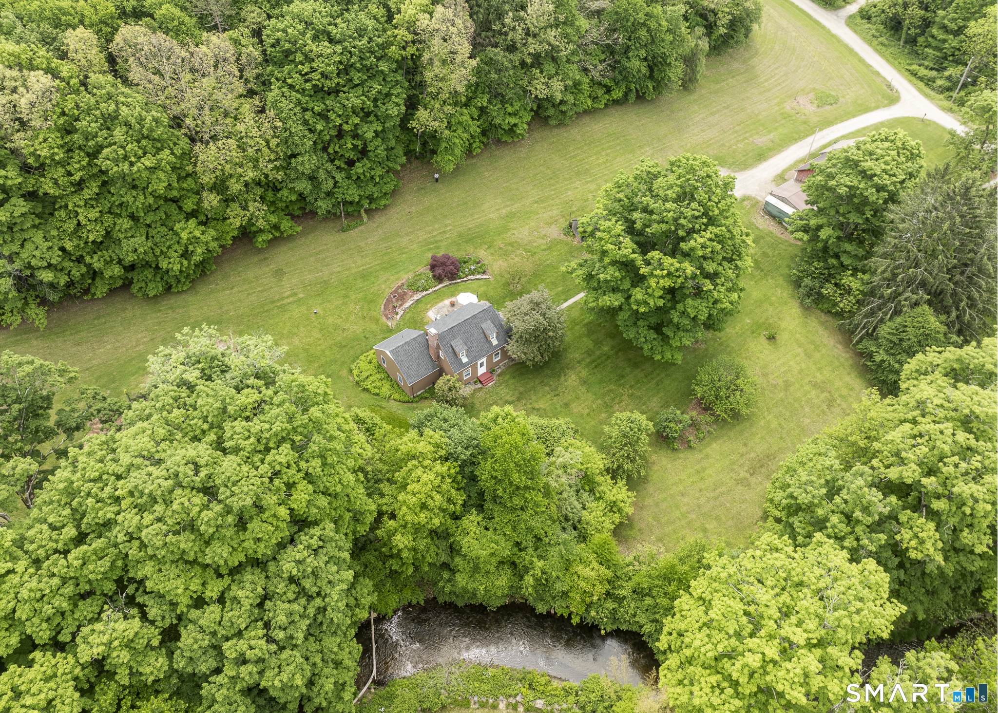 3 Edsands Farm Lane New Milford CT 06776