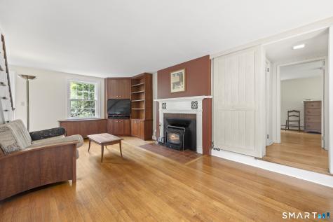 3 Edsands Farm Lane New Milford CT 06776