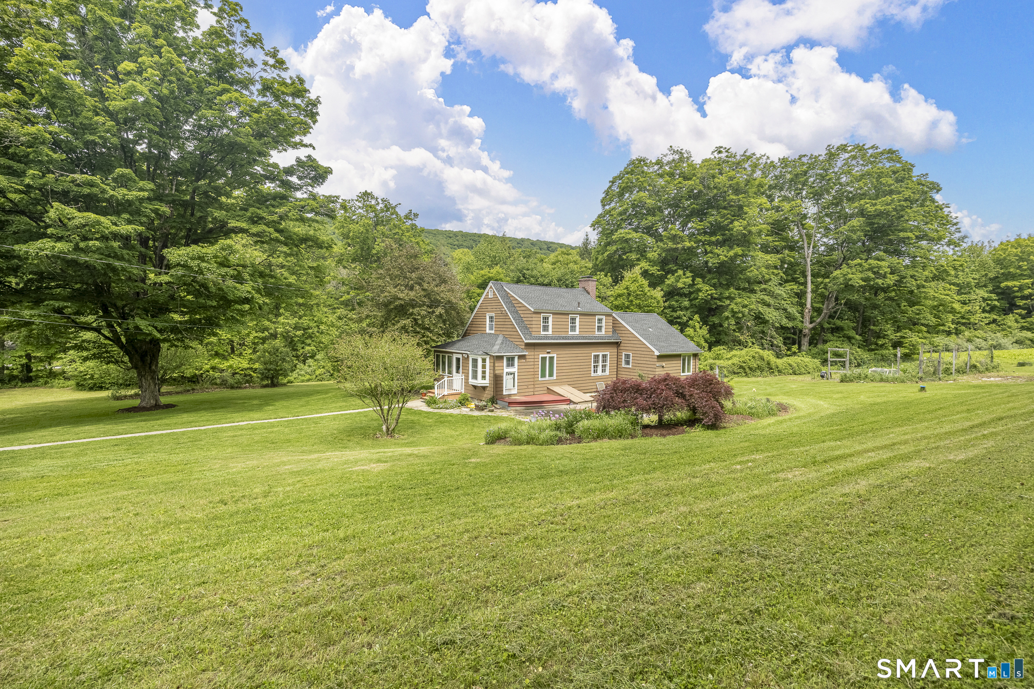 3 Edsands Farm Lane New Milford CT 06776