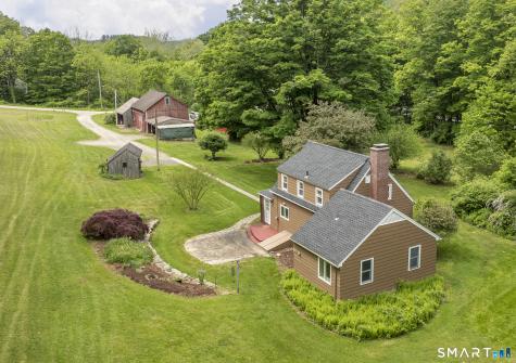 3 Edsands Farm Lane New Milford CT 06776
