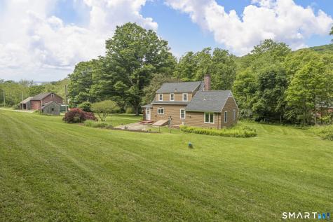 3 Edsands Farm Lane New Milford CT 06776