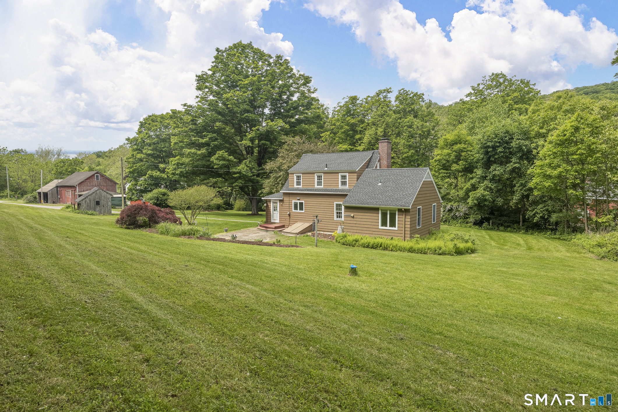 3 Edsands Farm Lane New Milford CT 06776