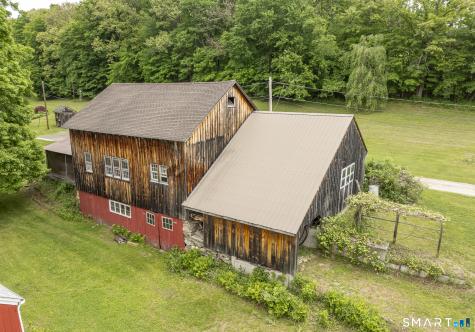 3 Edsands Farm Lane New Milford CT 06776