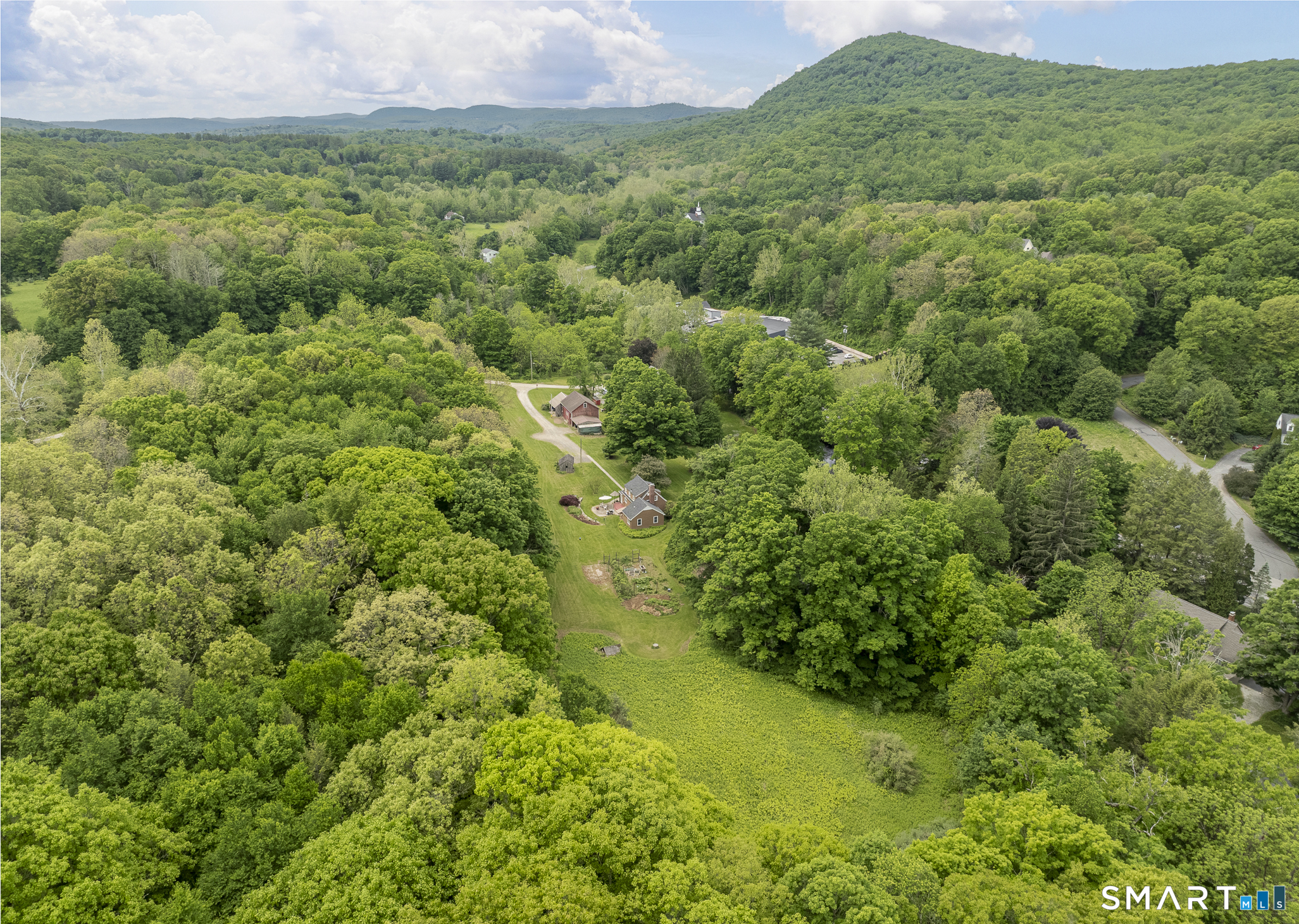3 Edsands Farm Lane New Milford CT 06776