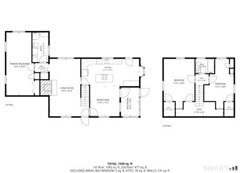 3 Edsands Farm Lane New Milford CT 06776