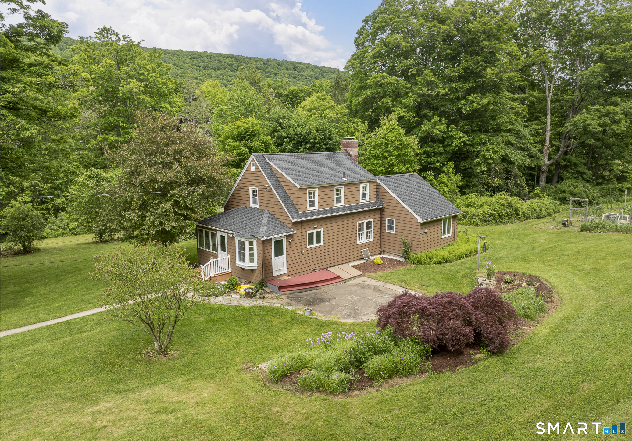 3 Edsands Farm Lane New Milford CT 06776