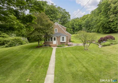 3 Edsands Farm Lane New Milford CT 06776