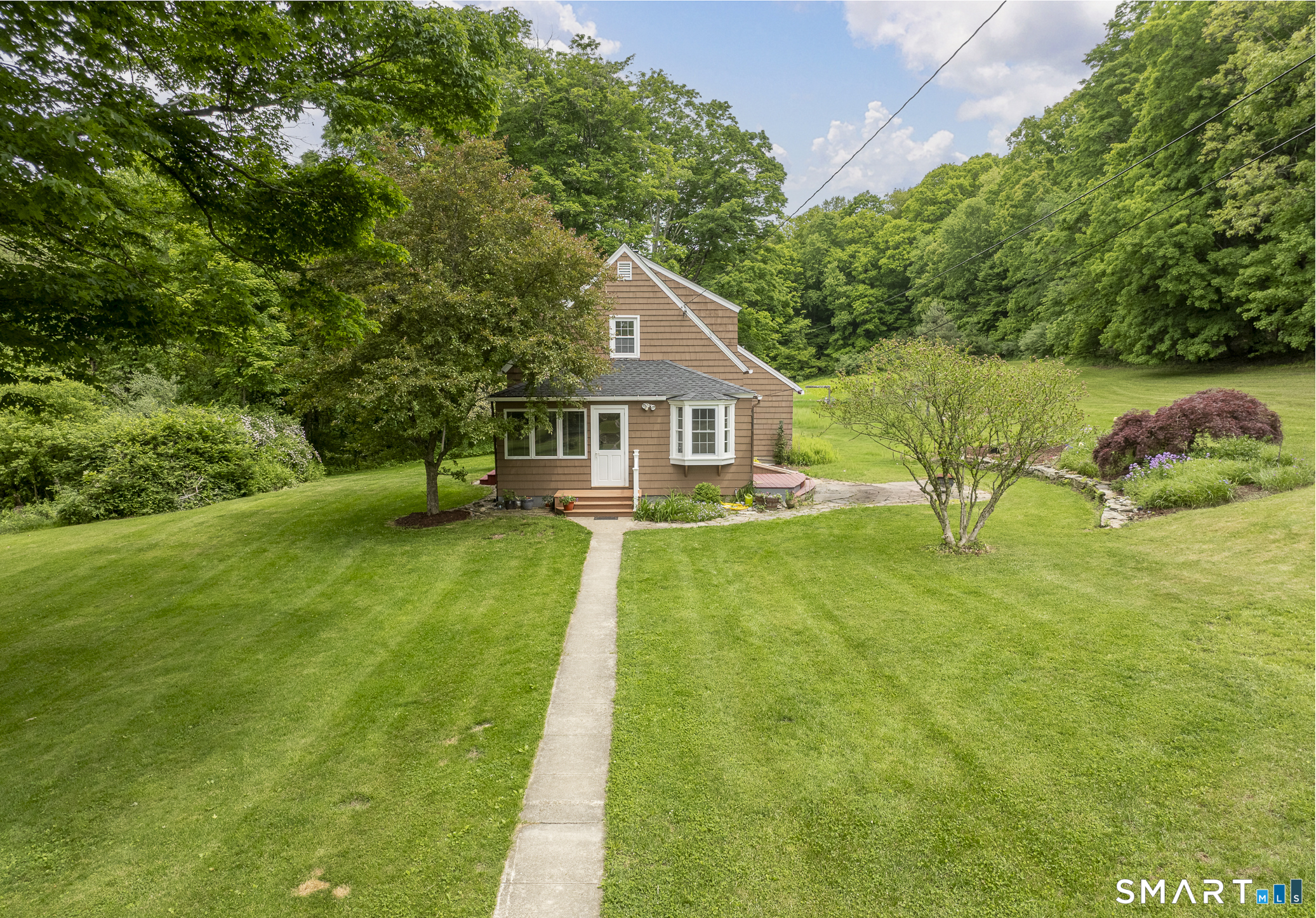 3 Edsands Farm Lane New Milford CT 06776
