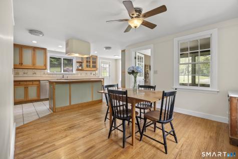 3 Edsands Farm Lane New Milford CT 06776