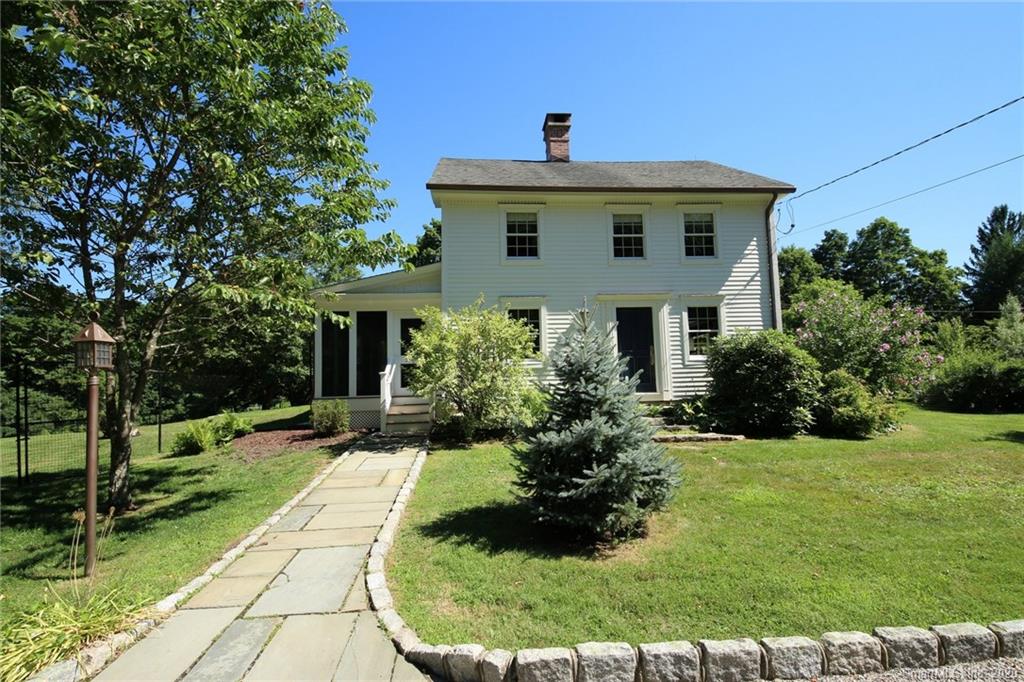 42 Cross Highway Redding CT 06896