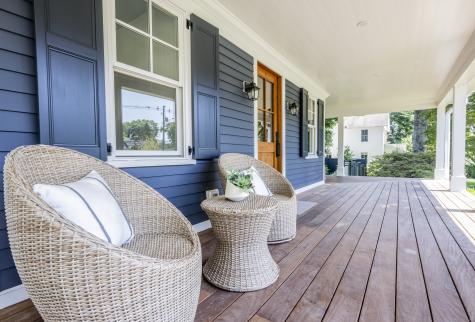 26 Treadwell Avenue Westport CT 06880