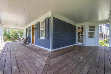 26 Treadwell Avenue Westport CT 06880