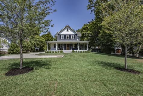 26 Treadwell Avenue Westport CT 06880