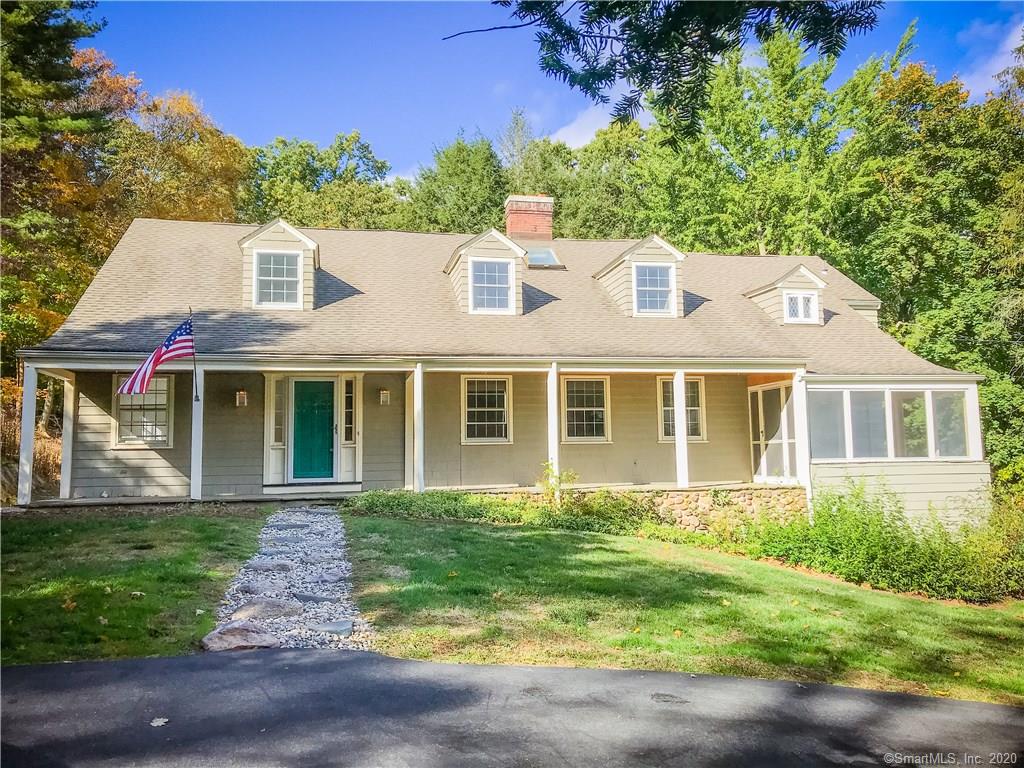 746 Mount Carmel Avenue Hamden CT 06518