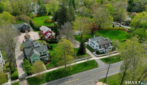 236 & 250 Main Street Ridgefield CT 06877