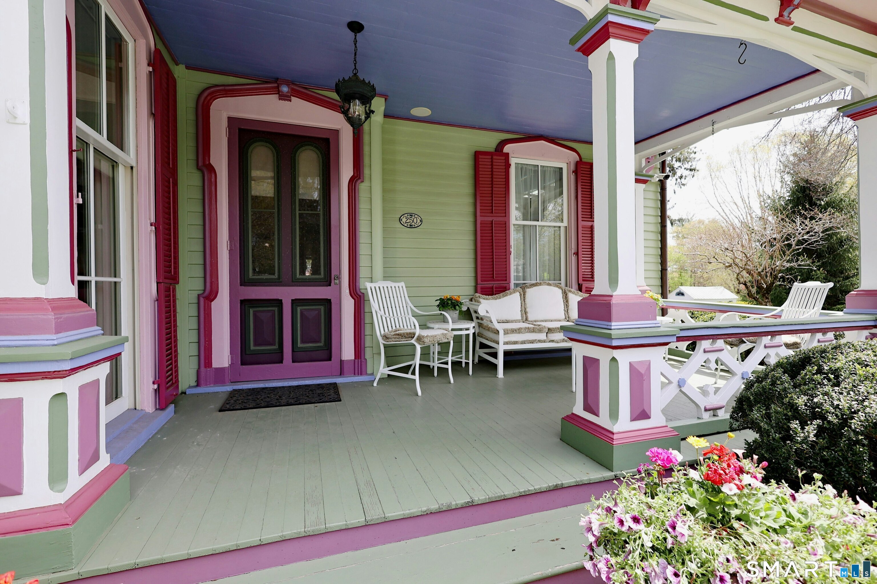 236 & 250 Main Street Ridgefield CT 06877