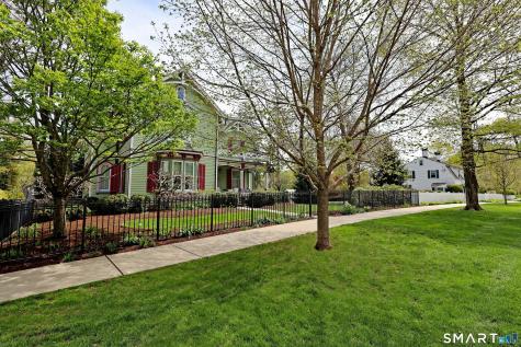 236 & 250 Main Street Ridgefield CT 06877
