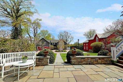 236 & 250 Main Street Ridgefield CT 06877