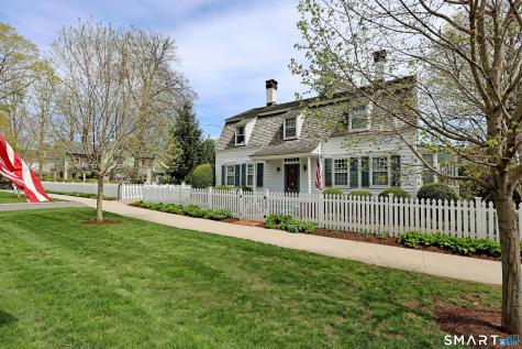 236 & 250 Main Street Ridgefield CT 06877