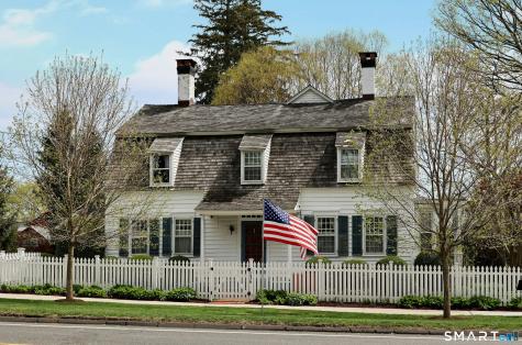 236 & 250 Main Street Ridgefield CT 06877