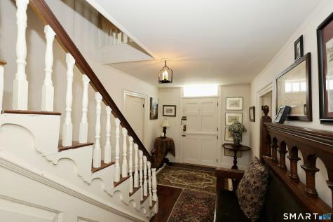 236 & 250 Main Street Ridgefield CT 06877