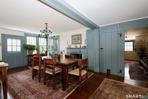 236 & 250 Main Street Ridgefield CT 06877