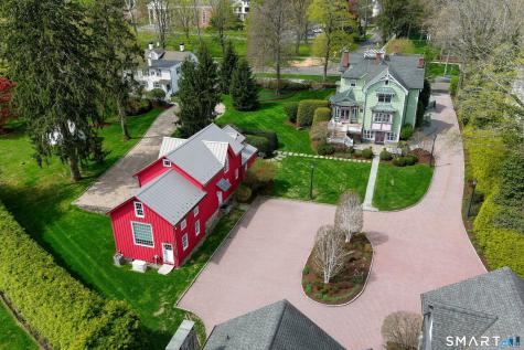 236 & 250 Main Street Ridgefield CT 06877