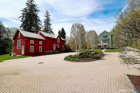 236 & 250 Main Street Ridgefield CT 06877
