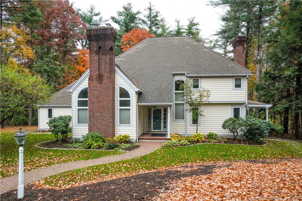 31 Foxcroft Run Avon CT 06001