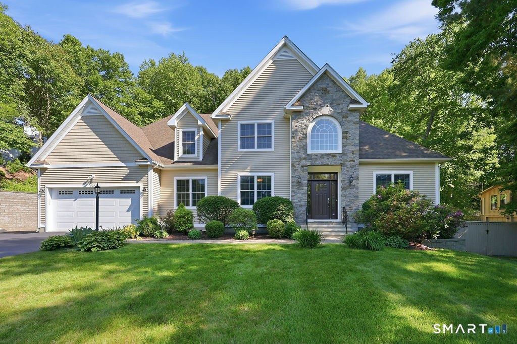 508 Chimney Sweep Hill Road Glastonbury CT 06033