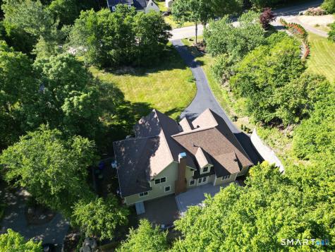 508 Chimney Sweep Hill Road Glastonbury CT 06033