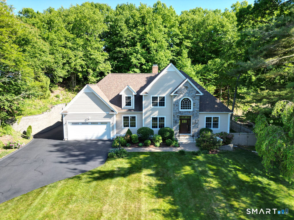 508 Chimney Sweep Hill Road Glastonbury CT 06033