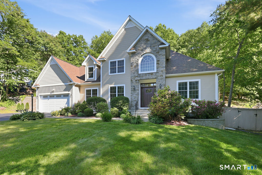 508 Chimney Sweep Hill Road Glastonbury CT 06033
