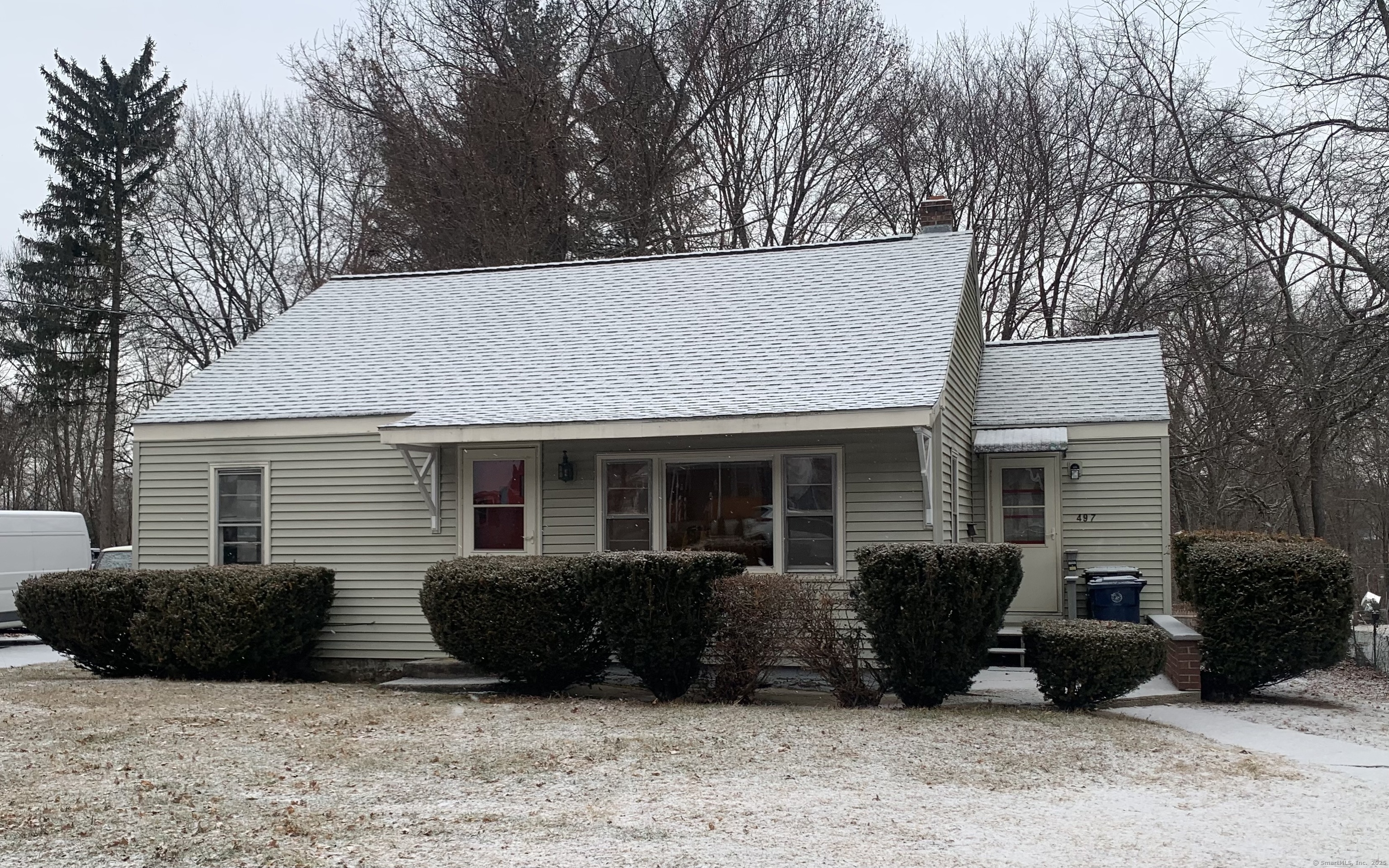 497 Pleasant Street Windham CT 06226
