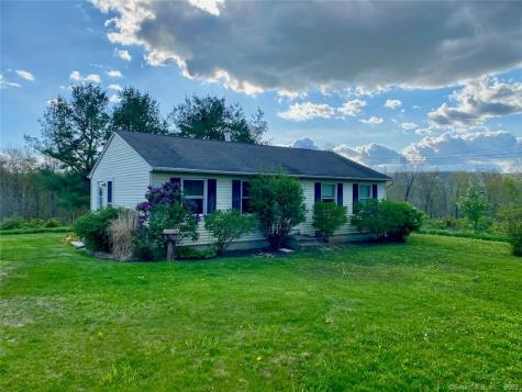 96 Beardsley Road Kent CT 06757