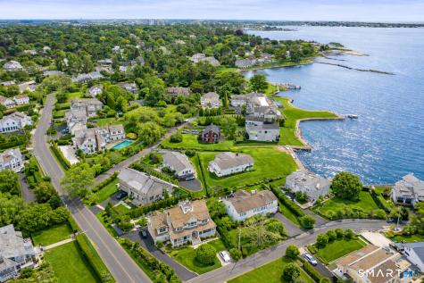 14 Shorehame Club Road Greenwich CT 06870