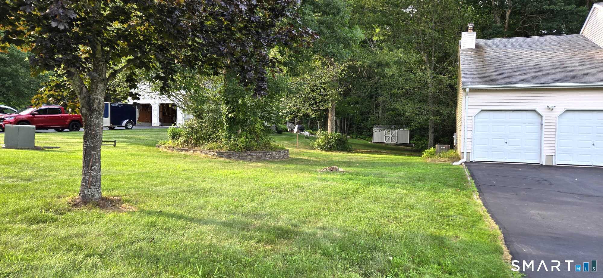 15 Sparrow Court Montville CT 06370