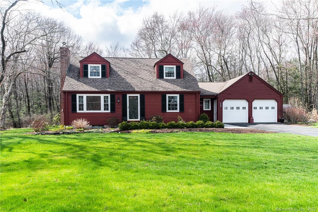 160 Morgan Road Canton CT 06019