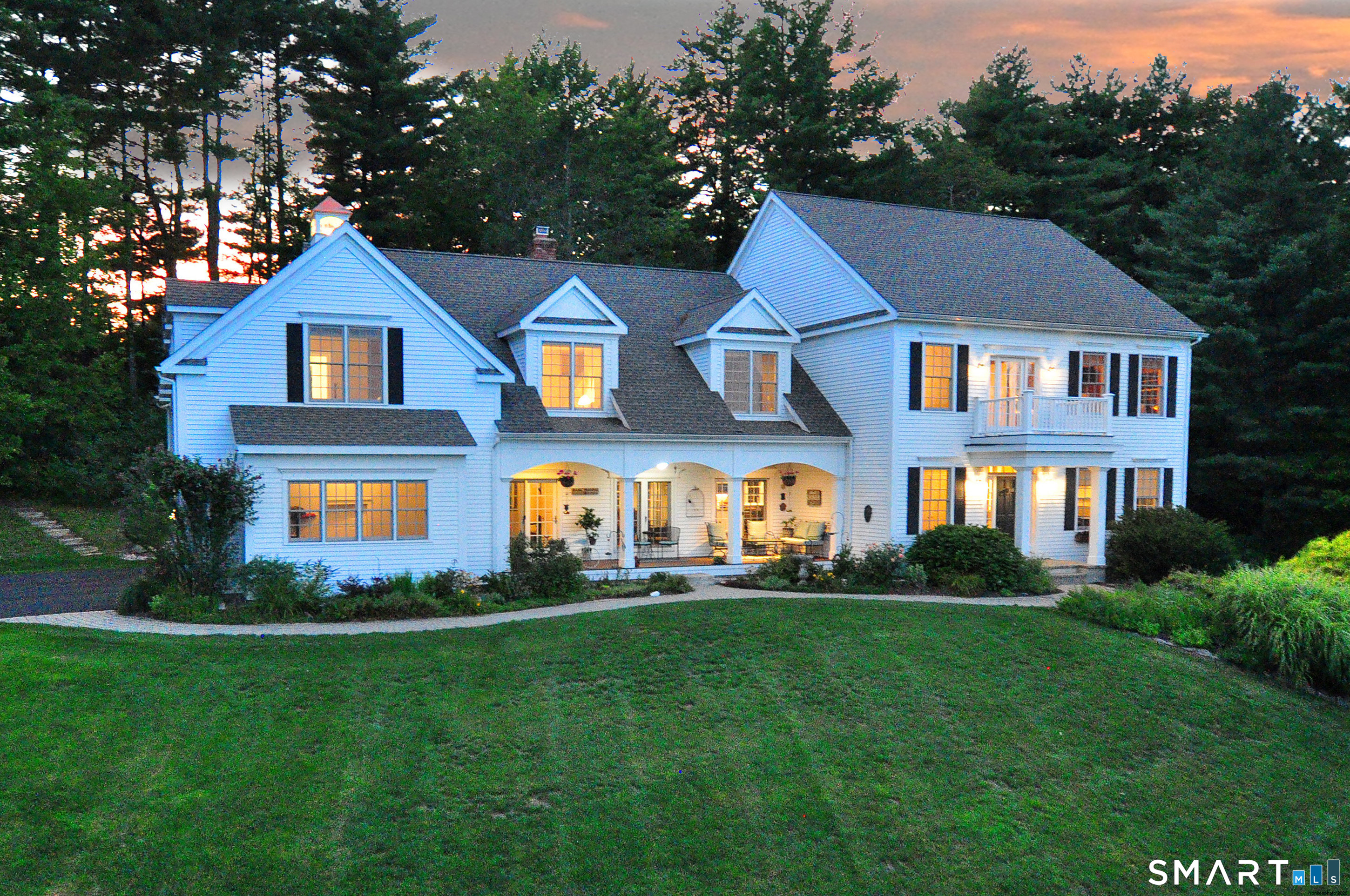 15 Old Orchard Road Granby CT 06090