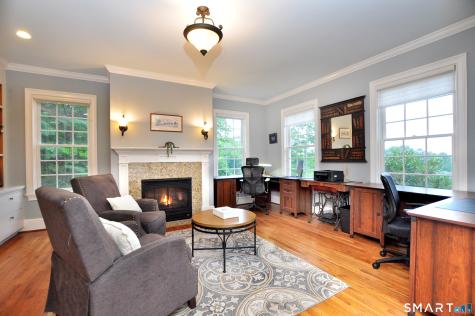 15 Old Orchard Road Granby CT 06090