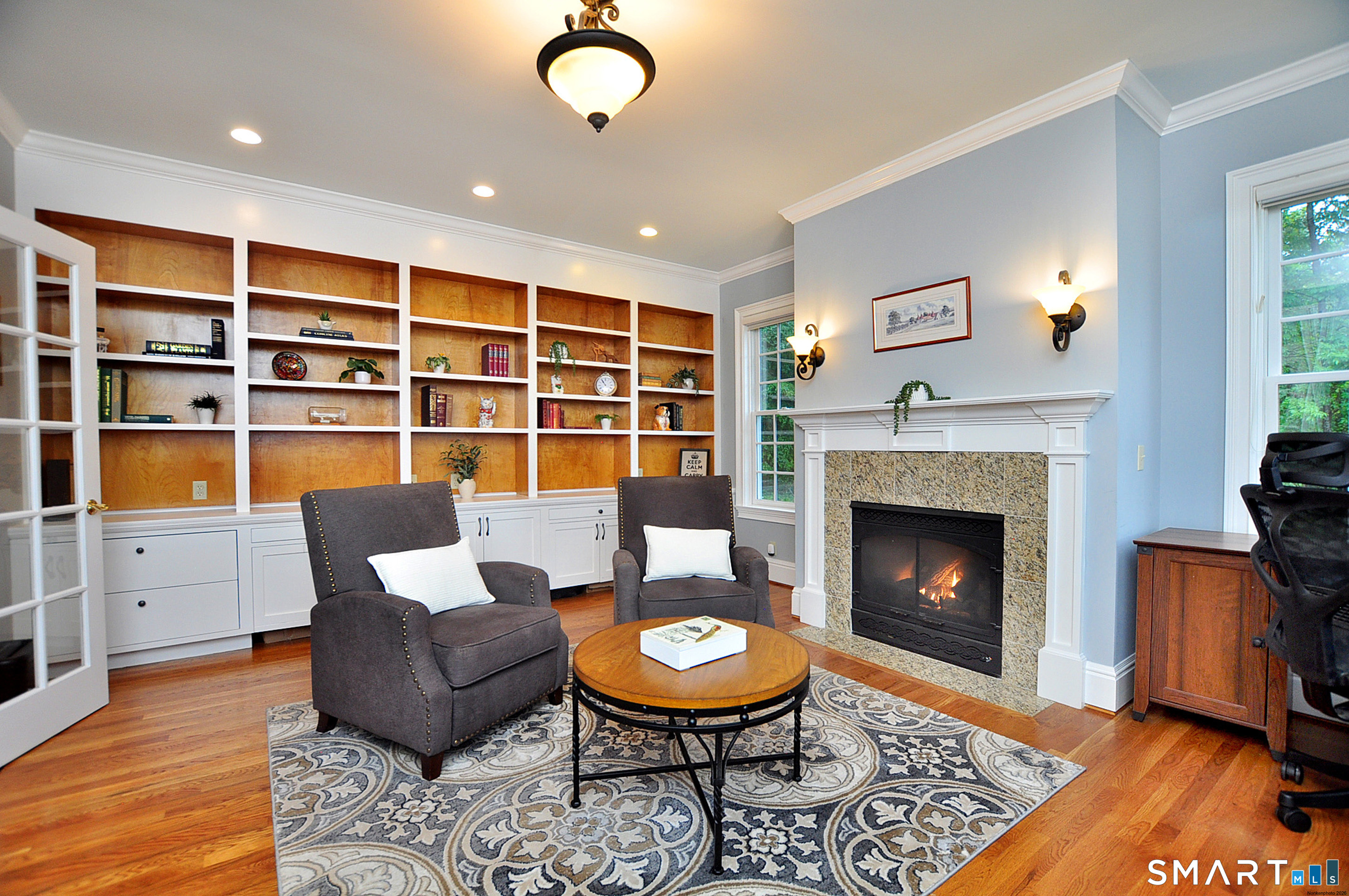 15 Old Orchard Road Granby CT 06090