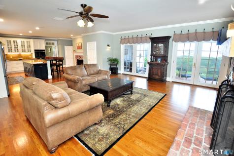 15 Old Orchard Road Granby CT 06090