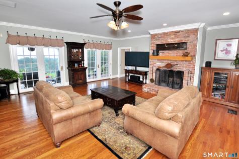 15 Old Orchard Road Granby CT 06090
