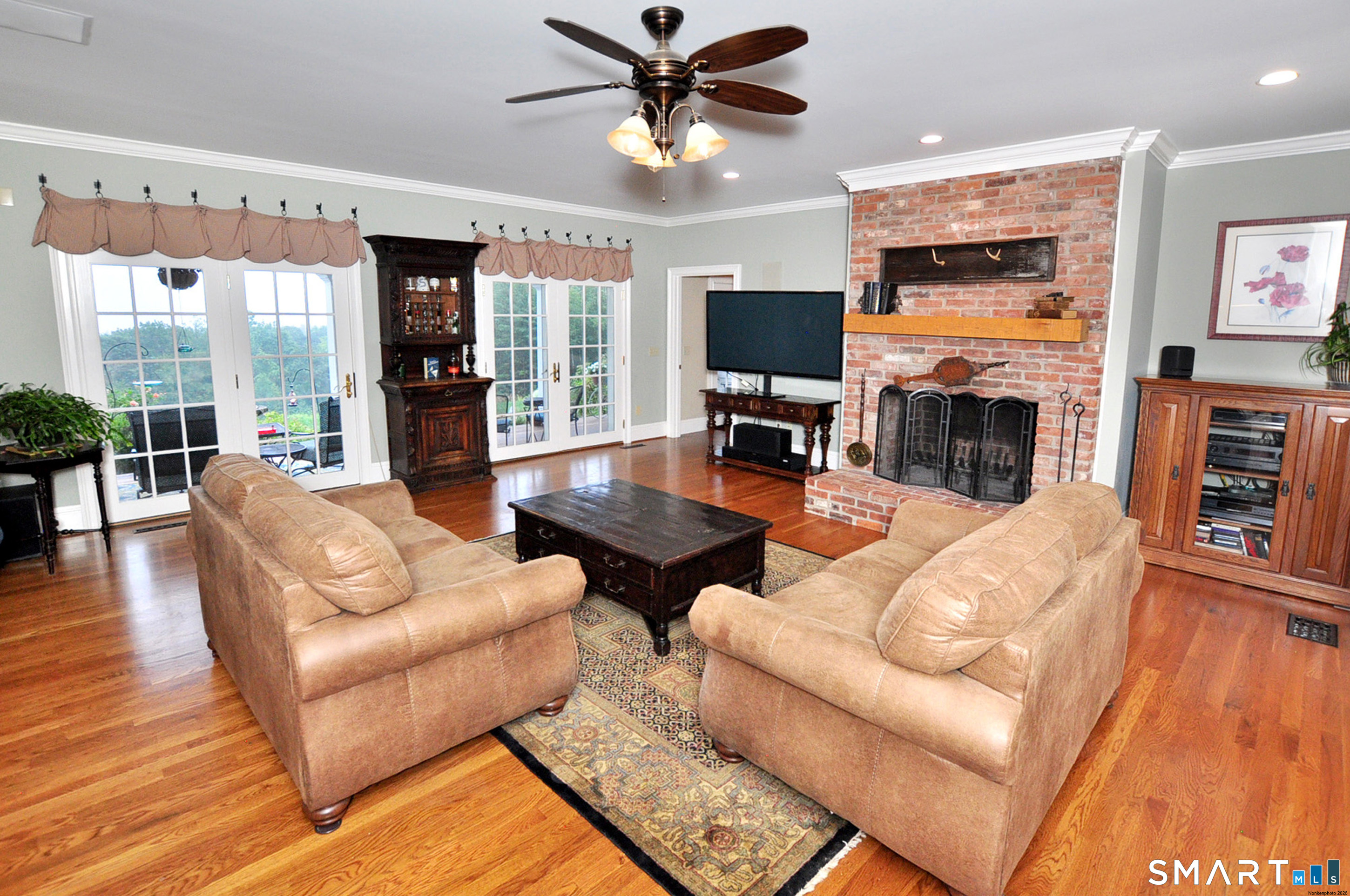 15 Old Orchard Road Granby CT 06090