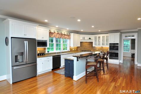 15 Old Orchard Road Granby CT 06090