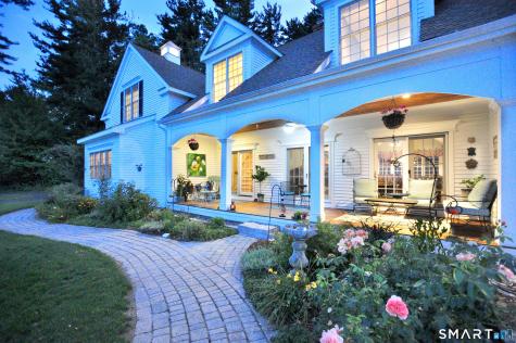 15 Old Orchard Road Granby CT 06090