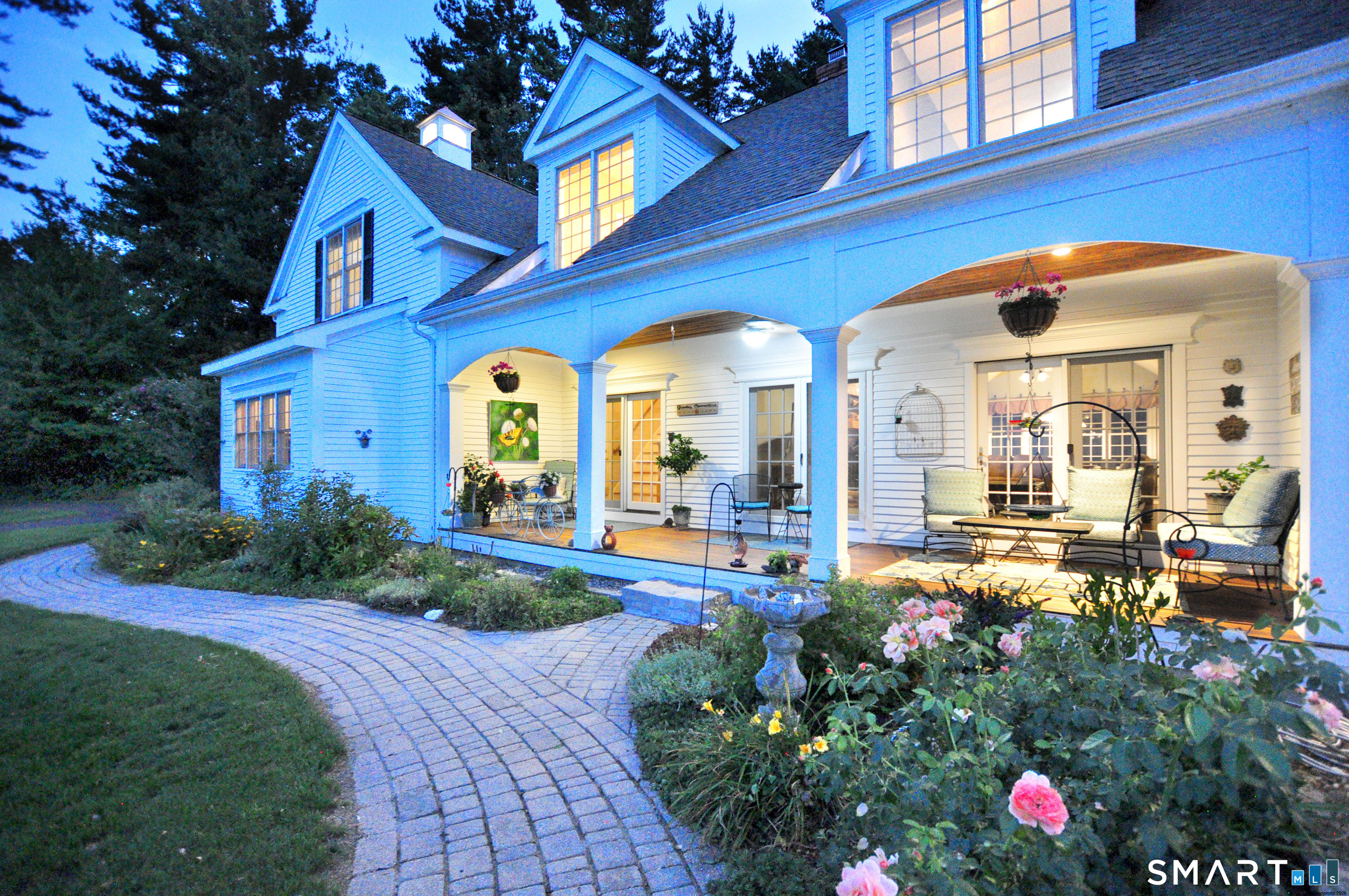 15 Old Orchard Road Granby CT 06090
