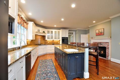 15 Old Orchard Road Granby CT 06090