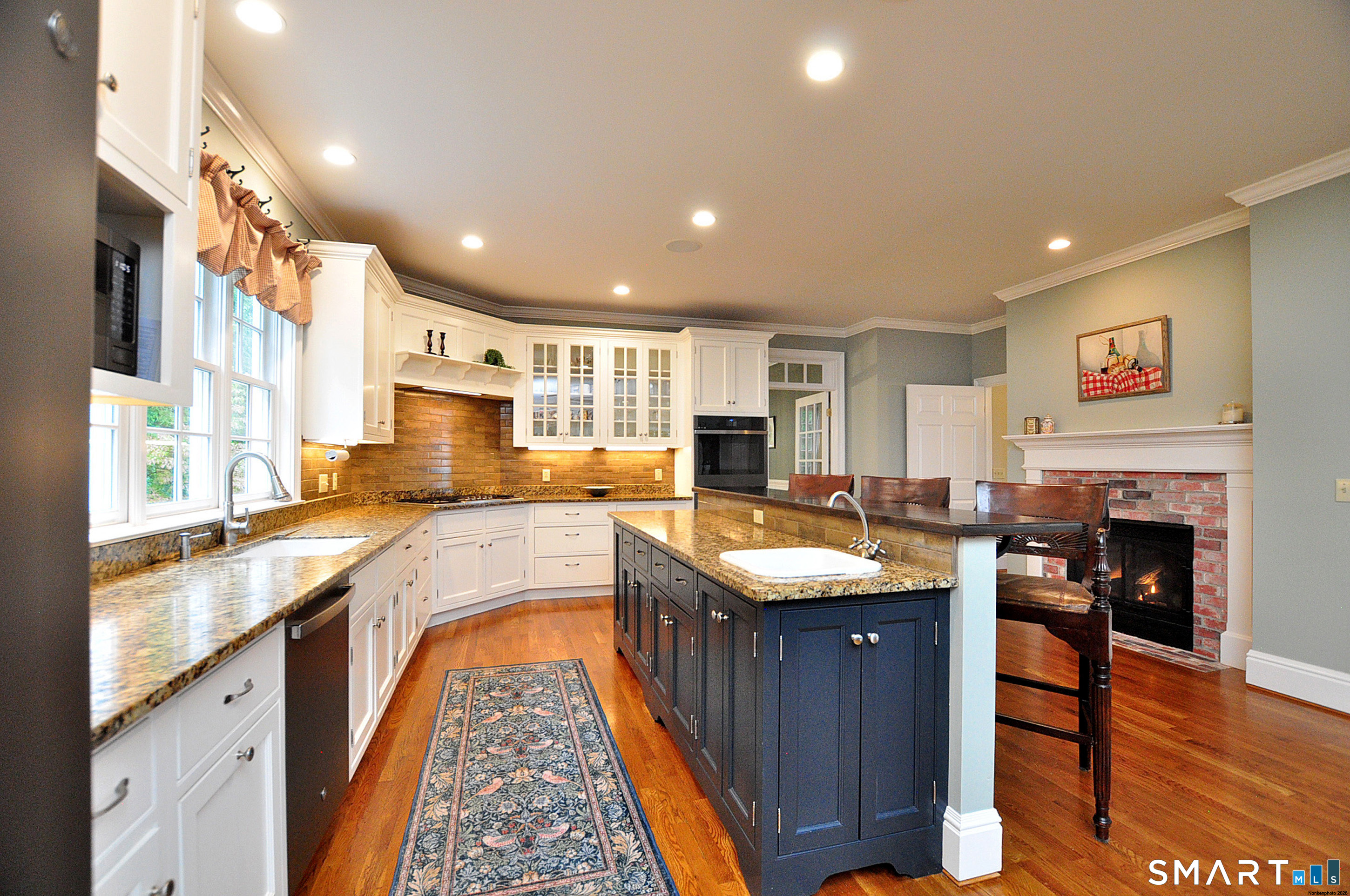 15 Old Orchard Road Granby CT 06090