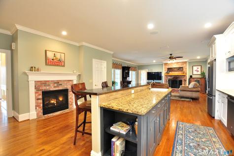 15 Old Orchard Road Granby CT 06090